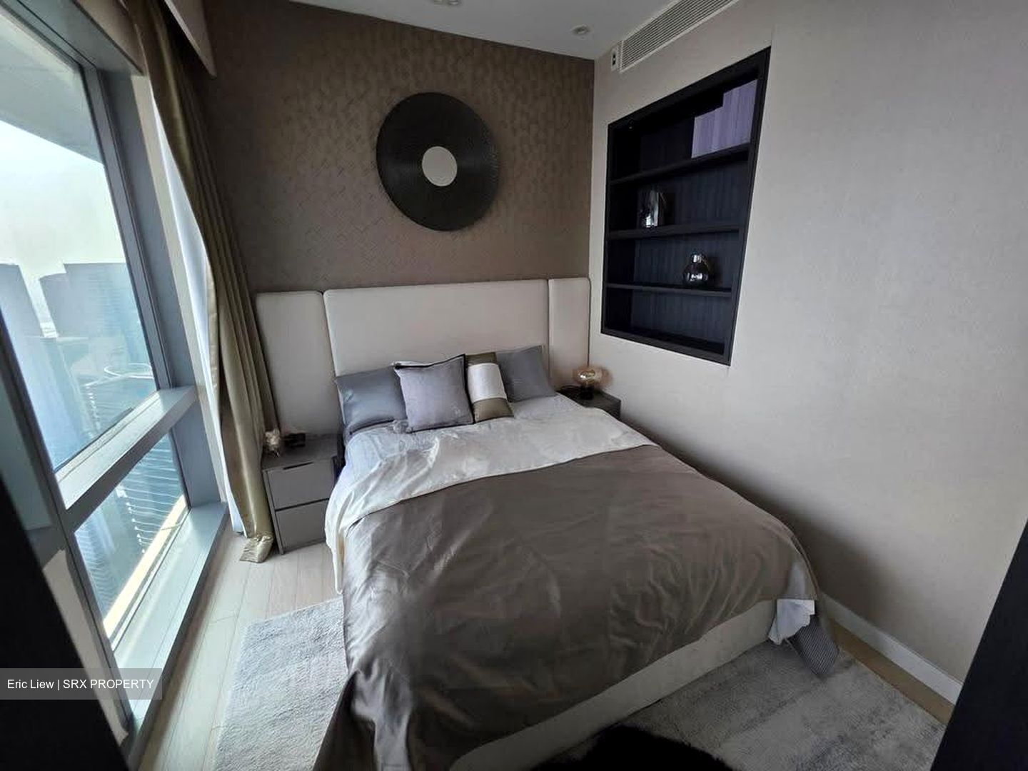 Wallich Residence  (D2), Condominium #611209061